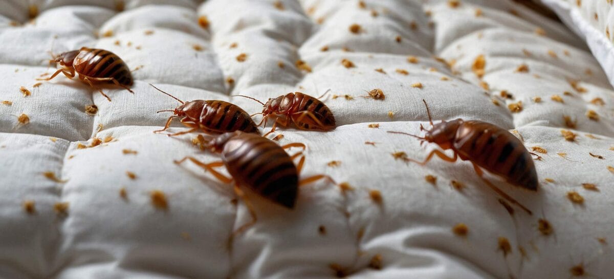 Identifying Bed Bugs: Appearance And Key Features - Bed Bug Solution